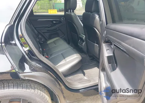 2020 Land Rover Range Rover Evoque Se из США, поврежденный, VIN SALZP2FX6LH061273